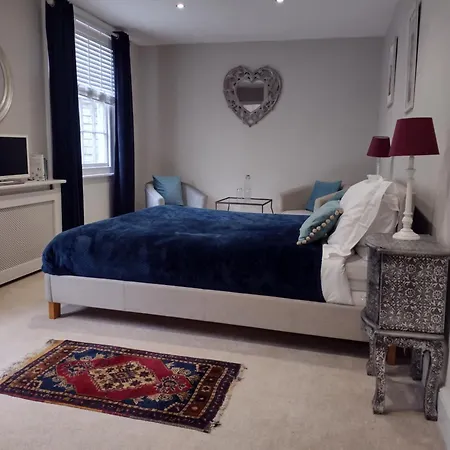 1 Courtyard Mews Appartamento Penzance