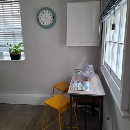 Appartamento 1 Courtyard Mews Penzance